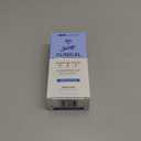 Secret Clinical Strength Antiperspirant Deodorant for Women, 100hr Sweat & Odor Protection, 3X Stress Protection with Hyaluronic Acid, PH Balanced, Invisible Solid, Completely Clean Scent, 2.6 oz