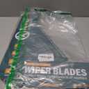 Windshield Wiper Blades Replacement for Mitsubishi Outlander 2014 2015 2016 2017 2018 2019 2020,Original Equipment Replacement Front Rear Wiper Blade Set - 26" 18" 12" (Set of 3)