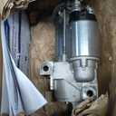 ACDelco Gold 337-1113 Starter Grey 12.7 Inch