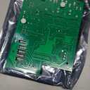 Modle288 Furnace Control Board Compatible with Rheem Circuit Board 62-24084-82ICM288 Furnace Control BoardPCB1384-6ASPCB-2 Ignition Control Module