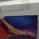 Dell 32 Plus 4K Monitor - S3225QS - 31.5-inch 4K (3840 x 2160) up to 120Hz 16:9 Display, VA Panel, AMD FreeSync Premium, 99% sRGB, 95% DCI-P3, 1500:1 Contrast Ratio, Comfortview - Ash White