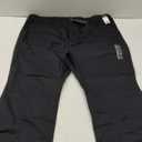 Lee Women's Plus Size Ultra Lux Comfort with Flex Motion Trouser Pant 26 Petite