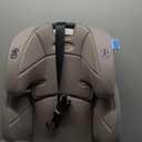 Graco Tranzitions 3-in-1 Harness Booster Car Seat, Forward Facing Car Seat, Highback, to Backless Booster, Cinder, Manufacturing date: 12/08/2025