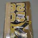3 x Graduation Cake Toppers 2026, 30 Pcs Gold Glitter Congrats Grad Decorations, Class of 2026 Party Supplies, You Did It Graduation Cupcake Toppers for Graduation Party Decor