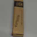 Sliding Glass Door Set, 6-5/8", Black - Patio Door Handle Replacement Thick Used on Both Left and Right-Handed. (No Keyed)