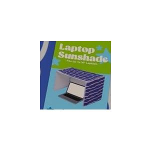 Lap Top Sunshade 16" 2 Pack