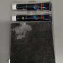 Cloth Car Scratch Remover for Vehicles, Nano Magic Cleaning Cloth for Minor Car Polish