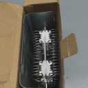 2026 UPGRADE 279838 Dryer Heating Element for Whirlpool Kenmore Roper Maytag Amana Admiral Dryer Heating Element Part Thermostat Thermal Fuse medx655dw1 500 600 70 80 Series Model 110 Dryer Part