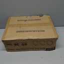 PANDRI Packing Tape, 36 Rolls Heavy Duty Clear Packaging Tape for Shipping Packaging Moving Sealing, 2 inches Wide, 65 Yards Per Roll, Total 2340 Yards