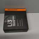 KastKing Li3 Rechargeable Live Bait Aerator, Lithium-Ion Battery, LCD Runtime Display, Large Aeration Stone, Aerator for Fish and Bait Buckets