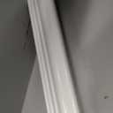 Cinnvoice 80 x 32 x 2-9/25 in Polyester Door Trim Molding Kit