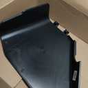 deawater 108-7895 Discharge Chute Deflector for Toro TimeCutter SS5000 Parts, Deck Grass Deflector Shield Replacement for SS5000 SS5060 SS5035 ZS5000 SW5000, Includes Hardware Rod 6-1/2"