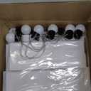 3FT Marquee Light Up Numbers 15th Birthday Decorations for Girls Boys, Large Marquee Numbers 15 Fifteen Years Olds Party Decor, Big Mosaic Numbers Anniversary Decorations