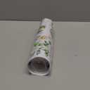 Hanging Vine Wall Decals - Green Nature Plants Leaves Wall Stickers - Bedroom Living Room Sofa TV Background Home Wall Decor