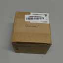 Onforu Portable Bluetooth Speaker for Bike, IP65 Waterproof Mini Outdoor Shower Travel Speakers, Bike Accessories Wireless Bicycle Speaker with Loud Sound for Riding, Ideal Gift (Black)