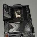 GIGABYTE Z790 Gaming X AX (LGA 1700/ Intel/ Z790/ ATX/ DDR5/ M.2/ PCIe 5.0/ USB 3.2 Gen2X2 Type-C/Intel Wi-Fi 6E/ 2.5GbE LAN/Q-Flash Plus/EZ-Latch Plus/Gaming Motherboard)