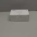 BYASKZIV Ultrasonic Jewelry Cleaner, 48KHz Ultrasonic Cleaner Machine for Jewelry, Eyeglasses, Rings, Watch Strap, Dentures-Dual Cleaning Modes, 304 Stainless Steel Tank (White)