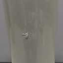 Manna Ranger Double-wall Insulated Stainless Steel Tumbler with Leak-proof Smart Seal Lid and Reusable Tritan Straw - 40 Oz - Grey Shimmer