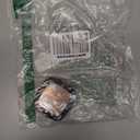 L'Oreal Paris Infallible Up to 24H Fresh Wear Soft Matte Longwear Bronzer. Waterproof, heatproof, transfer, humidity and sweatproof, Fair, 0.31 oz