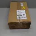 Grill Gloss Black Color Compatible with 2007-2014 BMW X5 E70 X6 E71 Front Kidney Grille ABS with Double Slats