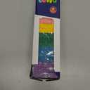 Lewo Wooden Stacking Board Games Building Blocks for Kids Boys Girls- 48 Pieces