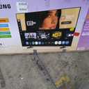 Pallet of Damaged Tvs 5 Total