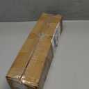 Beyeutao Wood Over The Table Rod Stand with Clamps Adjustable Wooden Table Rod Stand 20-47 Inch Tall 15-90 Inch Length Over table Poles Decorations for Party Wedding Birthday Christmas Halloween