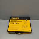 AUTDER Tire Inflator Air Compressor, 180PSI Pistol-grip Handheld Air Pump with Digital Pressure Gauge, Automatically Shut Off, Perfect for Cars, Motorcycles, Bikes(without accessories & Battery)