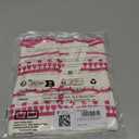 Saodimallsu Womens Striped Crop Tank Top Summer Sleeveless Square Neck Going Out Sexy Y2k Knit Slim Sweater Vest (Medium, Rose Red)