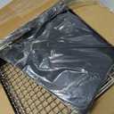 GuineaLoft™ Model-ET213 Crystal Clear Acrylic Bird Cage