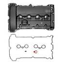 1.6L Engine Valve Cover for JCW R55 R56 R57 R58 R59 1.6L for BMW 2007-2012 N14 Mini Cooper S Replaces# 11127646555 11127561714 11127585907 11127572851 11127572854