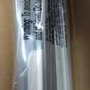 LazBlinds No Tools No Drill Cordless Cellular Shades, Blackout Light Blocking Honeycomb Shades for Home, Thermal Insulation Blinds for Windows, 34" W x 48" H, Dark Coffee