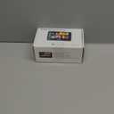 [2026 Fully Laminated Screen] CarpodGo T3 Pro Portable 60fps Wireless Carplay Android Auto,8.9 Inch 1920 * 720 IPS Touch Screen Car Stereo,Display-Only BT Mode Supports Steering Wheel Controls