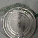 Amazon Grocery, Canned Black Beans,15.25 Oz (EXP 02/24/27)