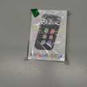 Kids Smart Phone Toys for Girls Age 3-9, Touchscreen Dual Camera Kids Phone, Christmas Birthday Gifts for Age 3 4 5 6 7 8 9, Toddler Learning Play Toy with Music Player, 8G Card (Purple)