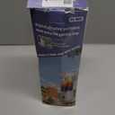 Portable Personal Electric USB Juicer600ML Mini Blender Portable Blender For Shakes and Smoothies juice12 Blades Great for MixingCompactConvenient and Versatile (white)