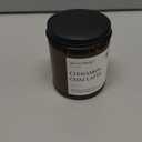 Arctic Wicks Cinnamon Chai Latte Candles, 16oz d