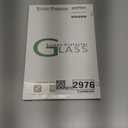 amFilm Screen Protector for New iPad 9 / iPad 8 / iPad 7, Apple Pencil Compatible, Tempered Glass, 2 Pack