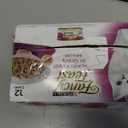 Purina Fancy Feast Grilled Chicken Feast Wet Cat Food (12) 3 oz Cans, EXP 05-2028