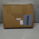 Rubbermaid Car Floor Mat, Heavy Duty All-Weather Car Mats Full Set with Dual-Tone Purple Aluminum Inserts  Universal Fit, Anti-Slip Backing, Trim-to-Fit for Most SUV, Sedan, Van