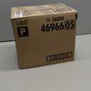 Poise Incontinence & Postpartum Pads for Bladder Leaks, 5 Drop Maximum Absorbency, Long Length, 84 Count, 