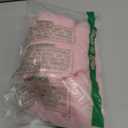 Dlpafzy Blushing Pink Pearl Fall Thanksgiving Table Runner Boho Rustic Tulle Lace Table Runner for Baby Shower Wedding Arch Decor Veil Dessert Table Decor