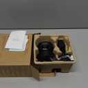 Kasa 1080p Indoor Pan/Tilt Wired Security Camera - Works as a Baby & Pet Monitor, Motion Detection & Tracking, 2-Way Audio, Night Vision, Subscription-Free Local Storage or Optional Cloud, EC71