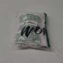 Ocean Drop Designs Muslin Swaddle Blankets - Baby Gifts for Boys & Girls - Gender Neutral Christian Newborn Gifts