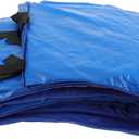 Trampoline Cover Mini Trampoline Mats Bounce House Net Trampoline Jumping Bed Cushion Mattress
