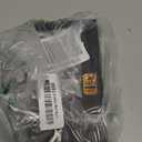 SSLOTSCASE for iPhone 17 Pro Case with Card Holder & Kickstand & Slide Camera Lens Cover & Camera Stand & Wallet, MilitaryGrade Heavy Duty Rugged Phone Case Cover for iPhone 17 Pro 6.3'' 2025, Black