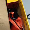 4 Pc. 10' x 1,200 lbs - S-Hooks, Color Box