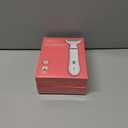 2 x 4-in-1 Facial Hair Removal for Women, Electric Painless Shaver, USB Rechargeable, Lip Chin Cheek Trimmer