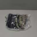 I'll Never Be Too Old to Play with Trains T-shirt, Large, Black