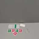 YEUEZHY for Samsung Galaxy Z Flip 4 Screen Protector [Not Glass], Clear Flexible Protective TPU Film Full Coverage for Galaxy Z Flip 4 Accessories, 3 Pack